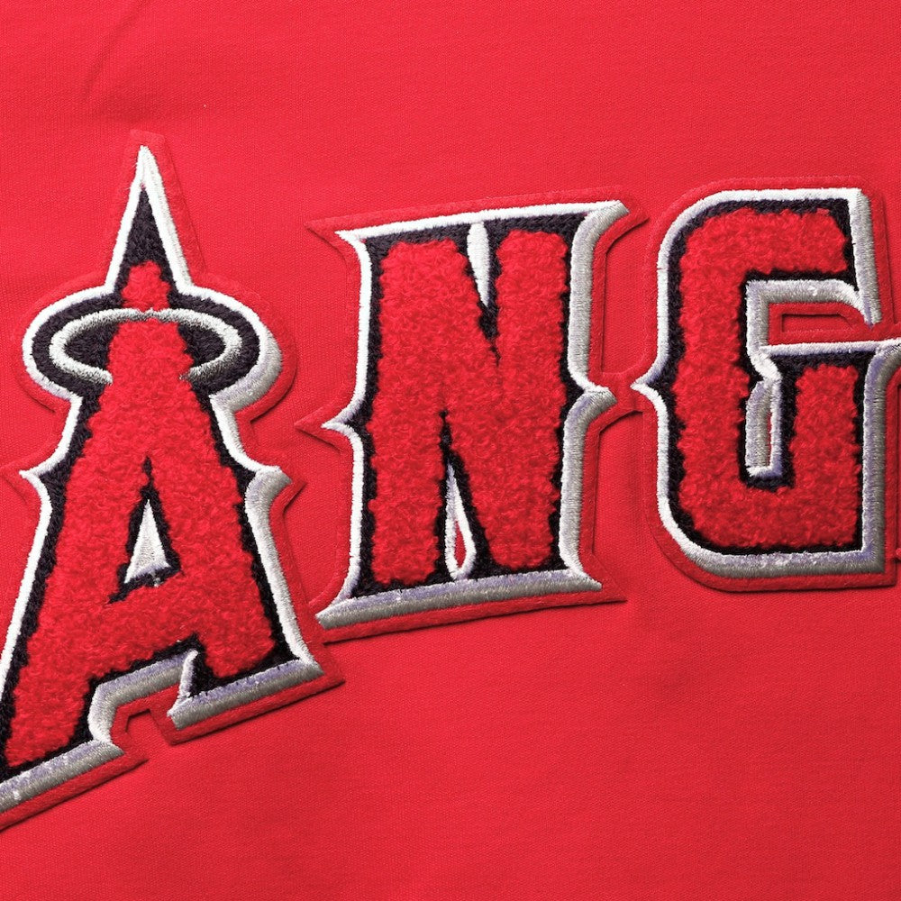 Los Angeles Angels Pro Standard Team T-Shirt - Red T-shirts