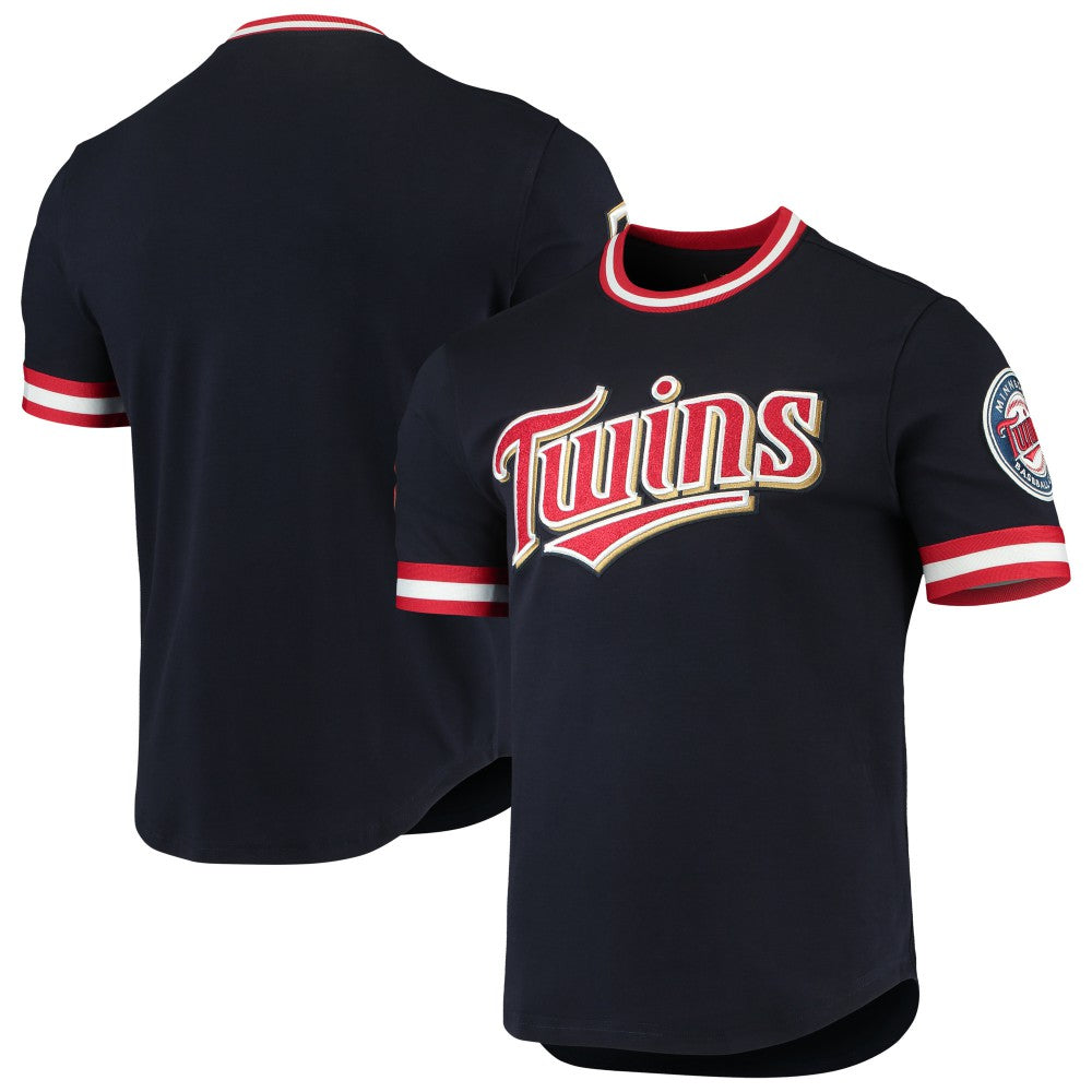 Minnesota Twins Pro Standard Team T-Shirt - Navy T-shirts