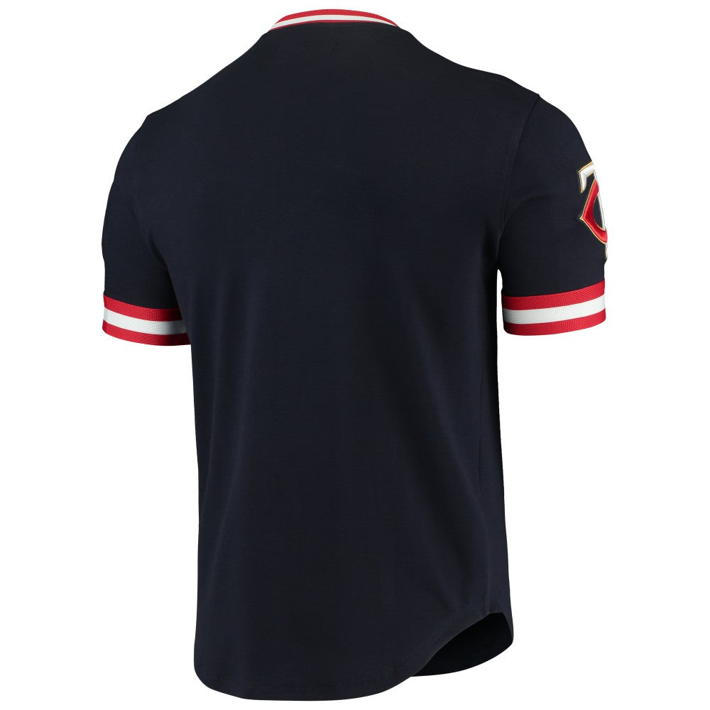 Minnesota Twins Pro Standard Team T-Shirt - Navy T-shirts