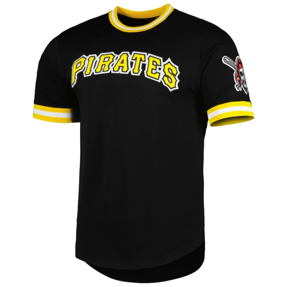 Pittsburgh Pirates Pro Standard Team T-Shirt - Black T-shirts