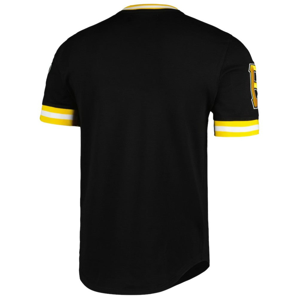 Pittsburgh Pirates Pro Standard Team T-Shirt - Black T-shirts