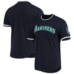 Seattle Mariners Pro Standard Team T-Shirt - Navy T-shirts