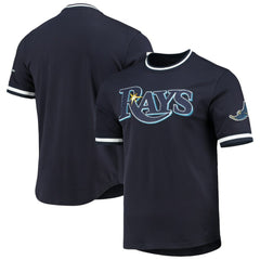 Tampa Bay Rays Pro Standard Team T-Shirt - Navy T-shirts