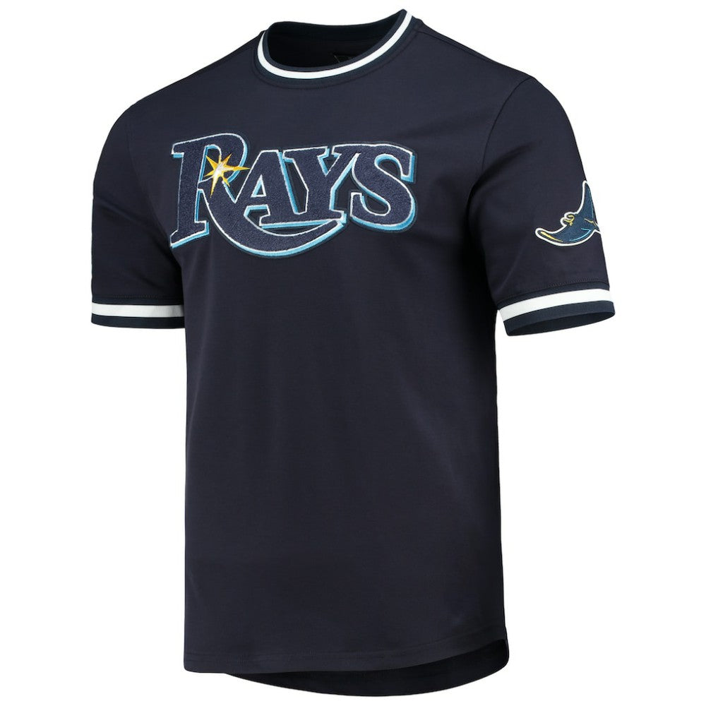 Tampa Bay Rays Pro Standard Team T-Shirt - Navy T-shirts