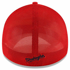 Washington Nationals New Era 2023 Batting Practice 39THIRTY Flex Hat - Red Hats