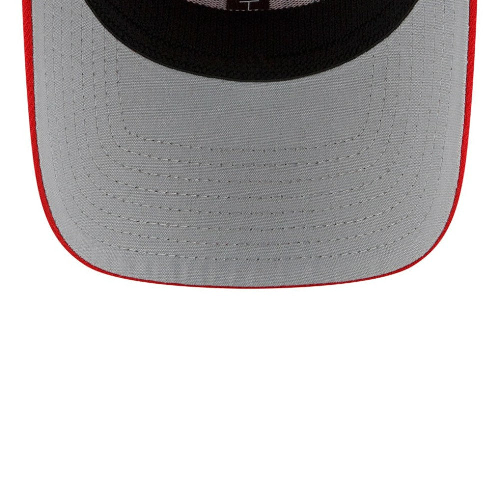 Washington Nationals New Era 2023 Batting Practice 39THIRTY Flex Hat - Red Hats