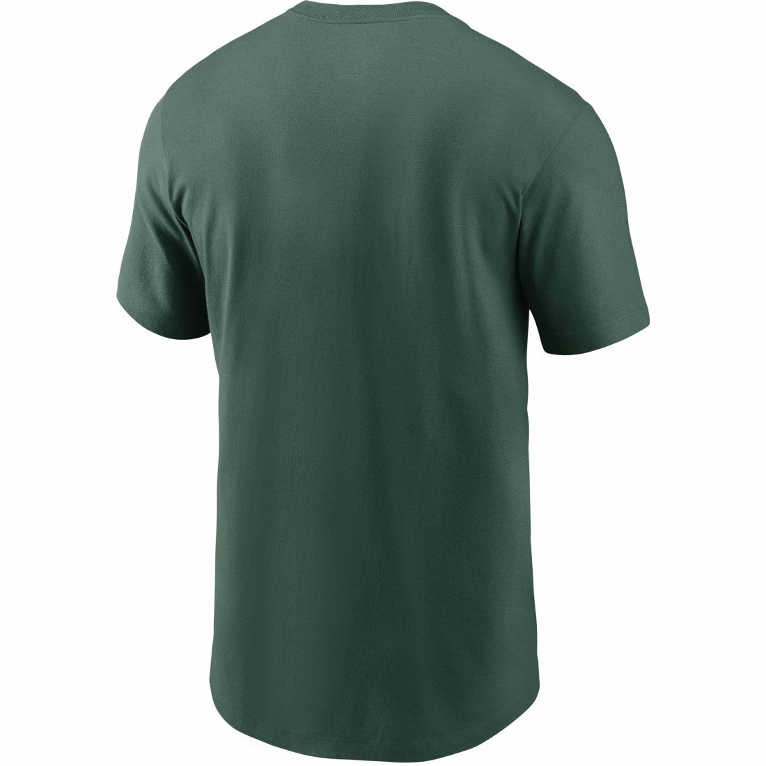 Green Bay Packers Hometown Collection Title Town T-Shirt Green