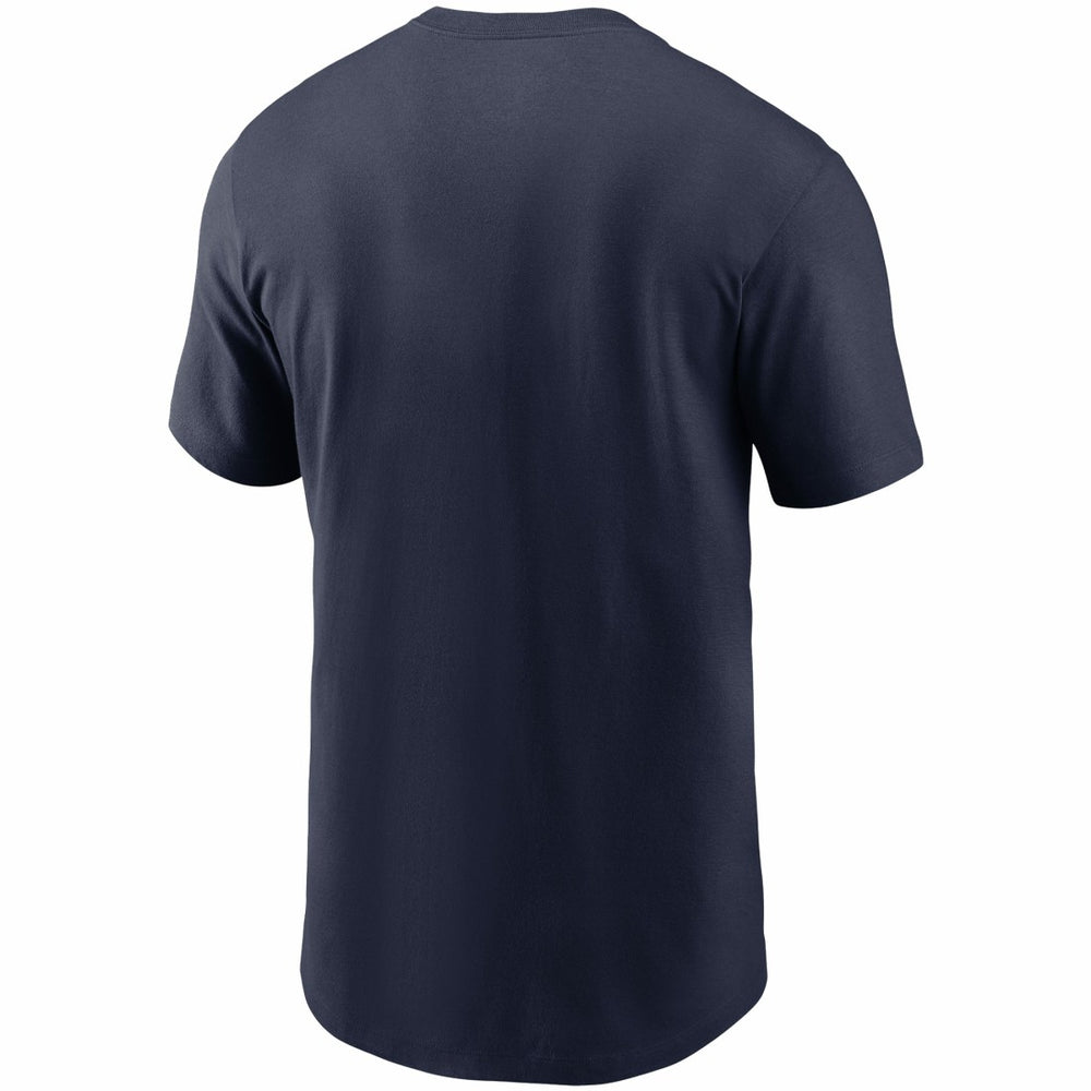 Denver Broncos Hometown Collection Crush T-Shirt Navy