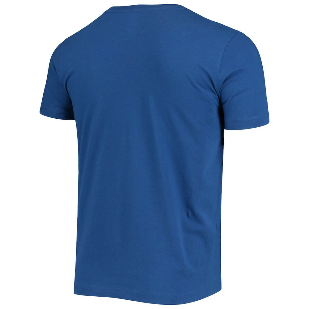Los Angeles Rams New Era Local Pack T-Shirt Royal