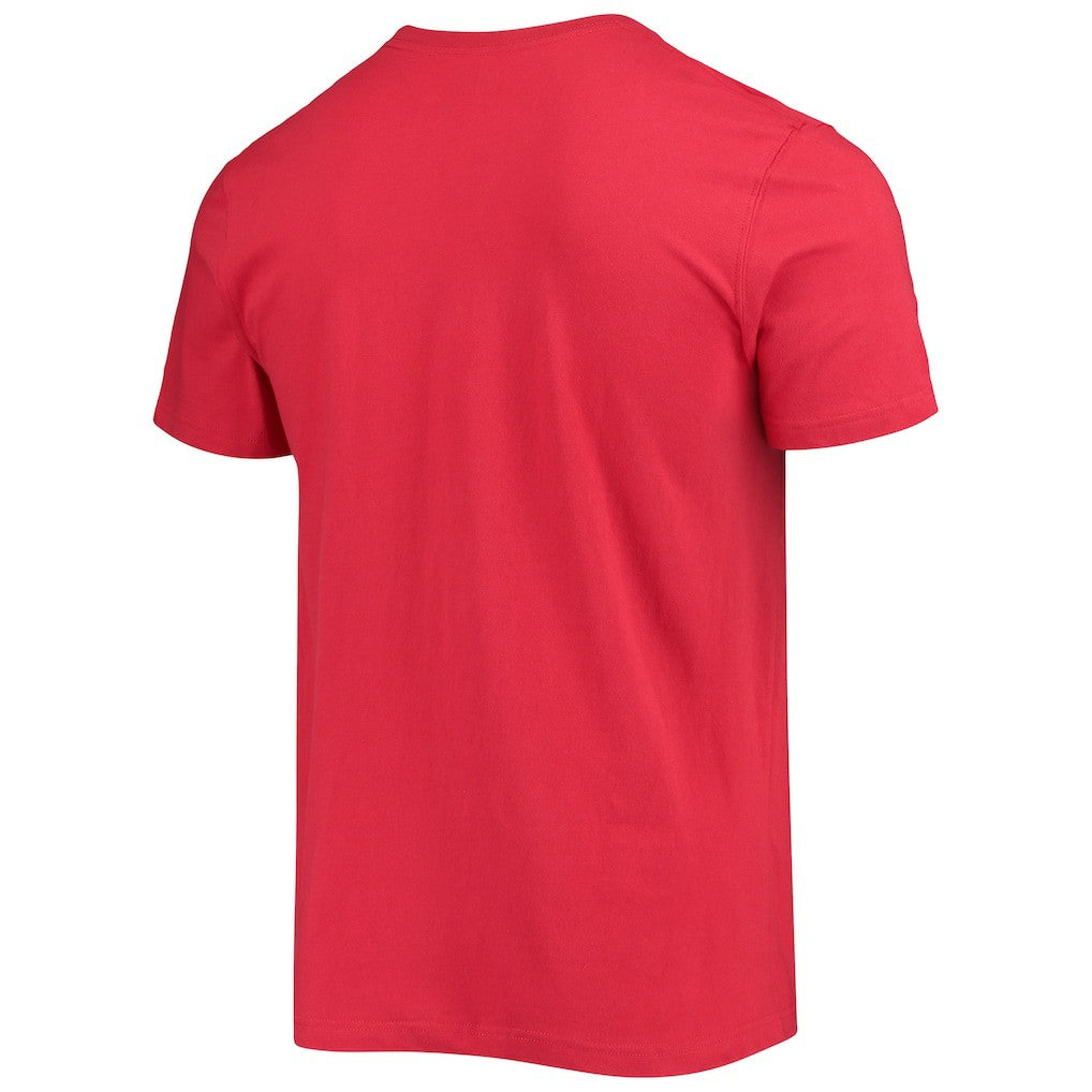 Kansas City Chiefs New Era Local Pack T-Shirt Red