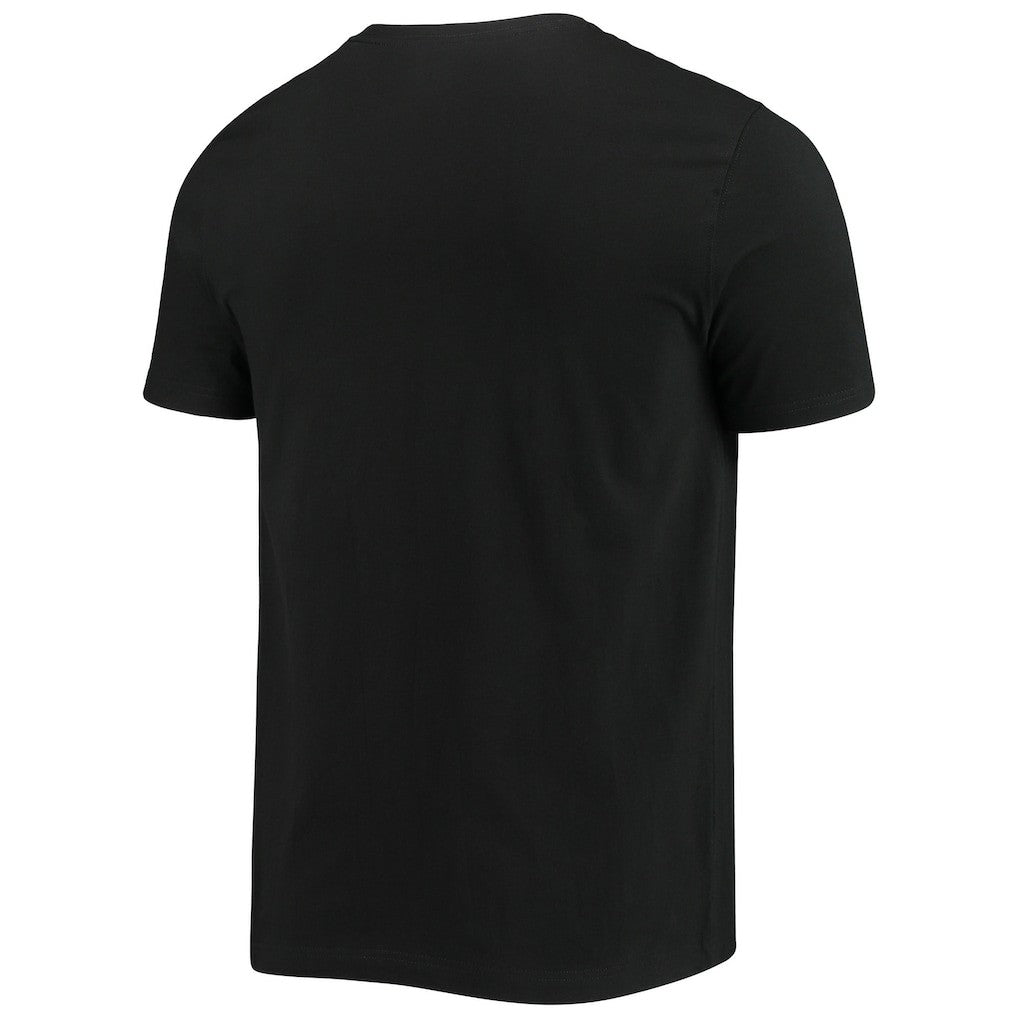 Pittsburgh Steelers New Era Local Pack T-Shirt Black