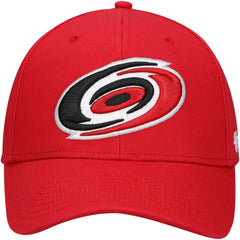 NHL Carolina Hurricanes '47 Legend MVP Adjustable Hat - Red