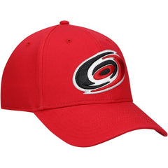 NHL Carolina Hurricanes '47 Legend MVP Adjustable Hat - Red