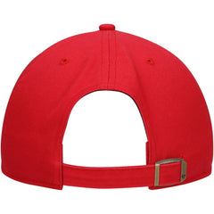 NHL Carolina Hurricanes '47 Legend MVP Adjustable Hat - Red