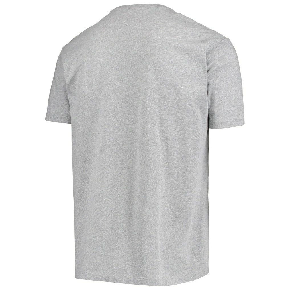 Ricky Watters San Francisco 49ers Player Graphics T-Shirt Gray