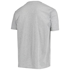 Ricky Watters San Francisco 49ers Player Graphics T-Shirt Gray