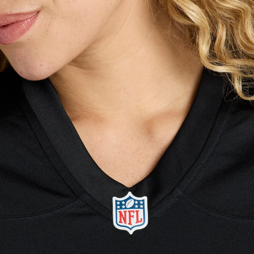 Evan McPherson Cincinnati Bengals Women's Game Jersey Black