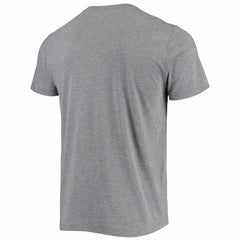 Cincinnati Reds Homage Hyper Local Tri-Blend T-Shirt -Heathered Gray T-shirts