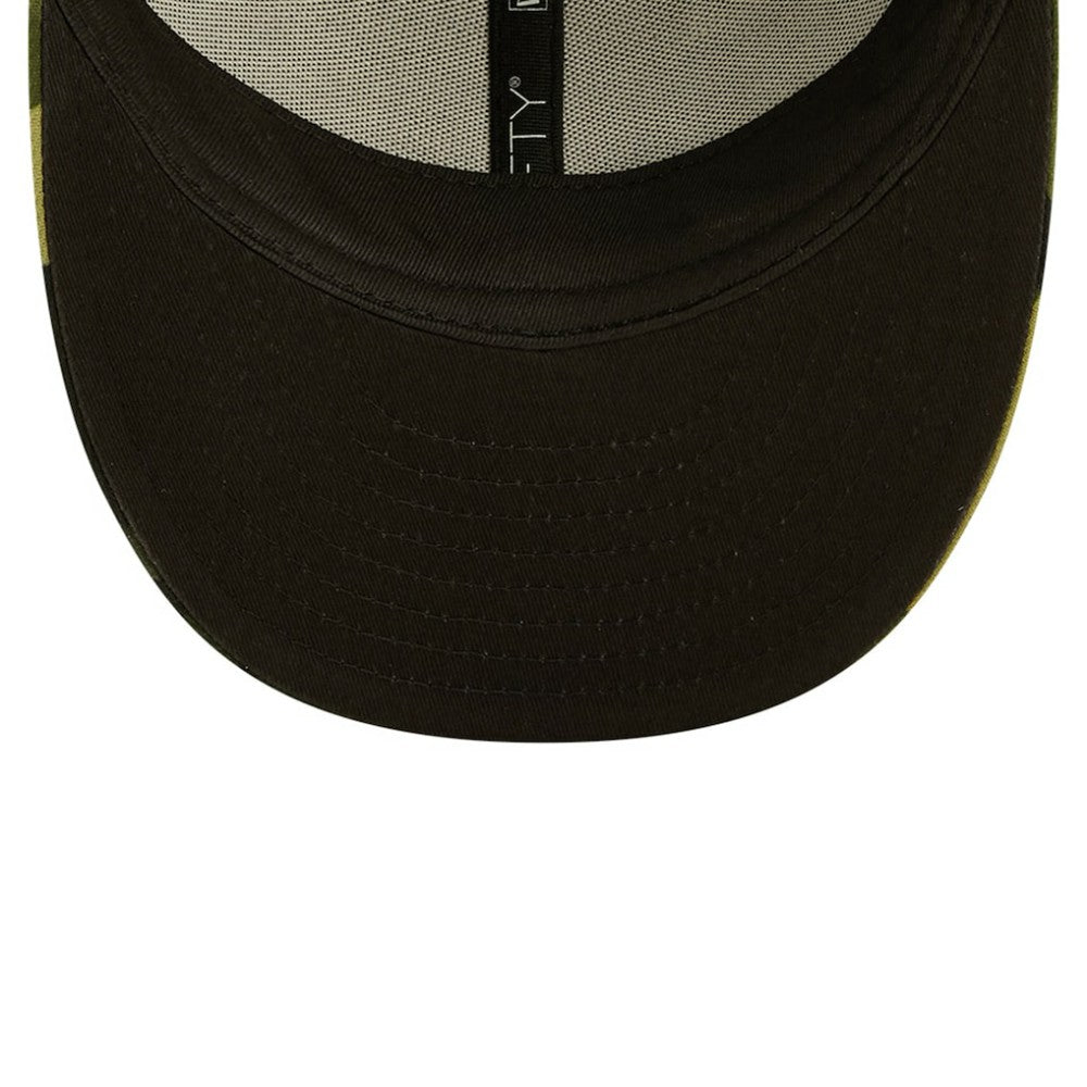 Chicago White Sox New Era 2022 Armed Forces Day On-Field Low Profile 59FIFTY - Camo