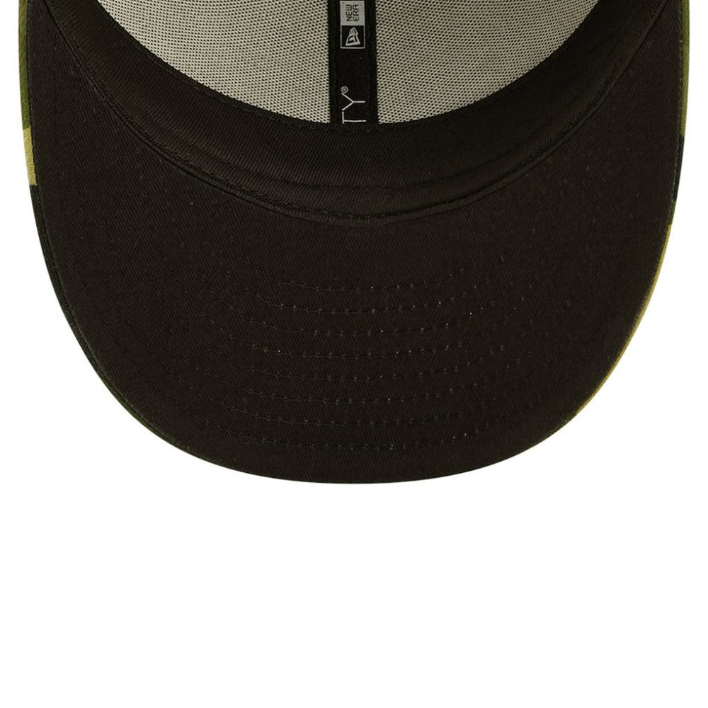Chicago Cubs New Era 2022 Armed Forces Day On-Field Low Profile 59FIFTY - Camo