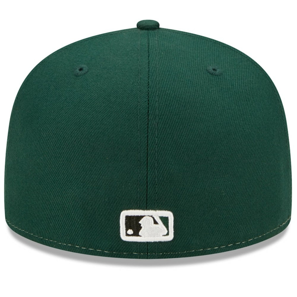 Colorado Rockies New Era 2022 City Connect 59FIFTY Fitted Hat - White Hats