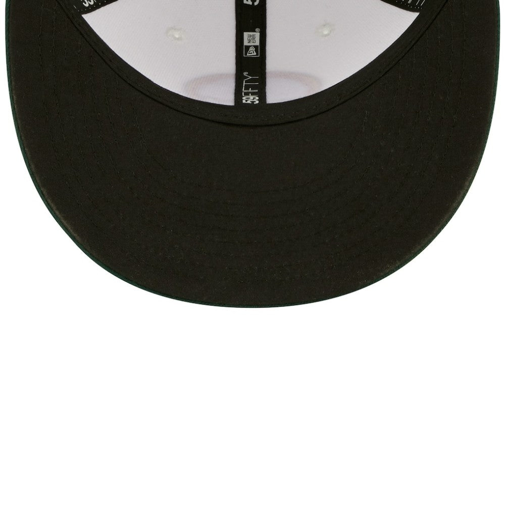 Colorado Rockies New Era 2022 City Connect 59FIFTY Fitted Hat - White Hats