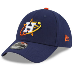 Houston Astros New Era 2022 City Connect 39FIFTY Flex Hat - Navy Hats