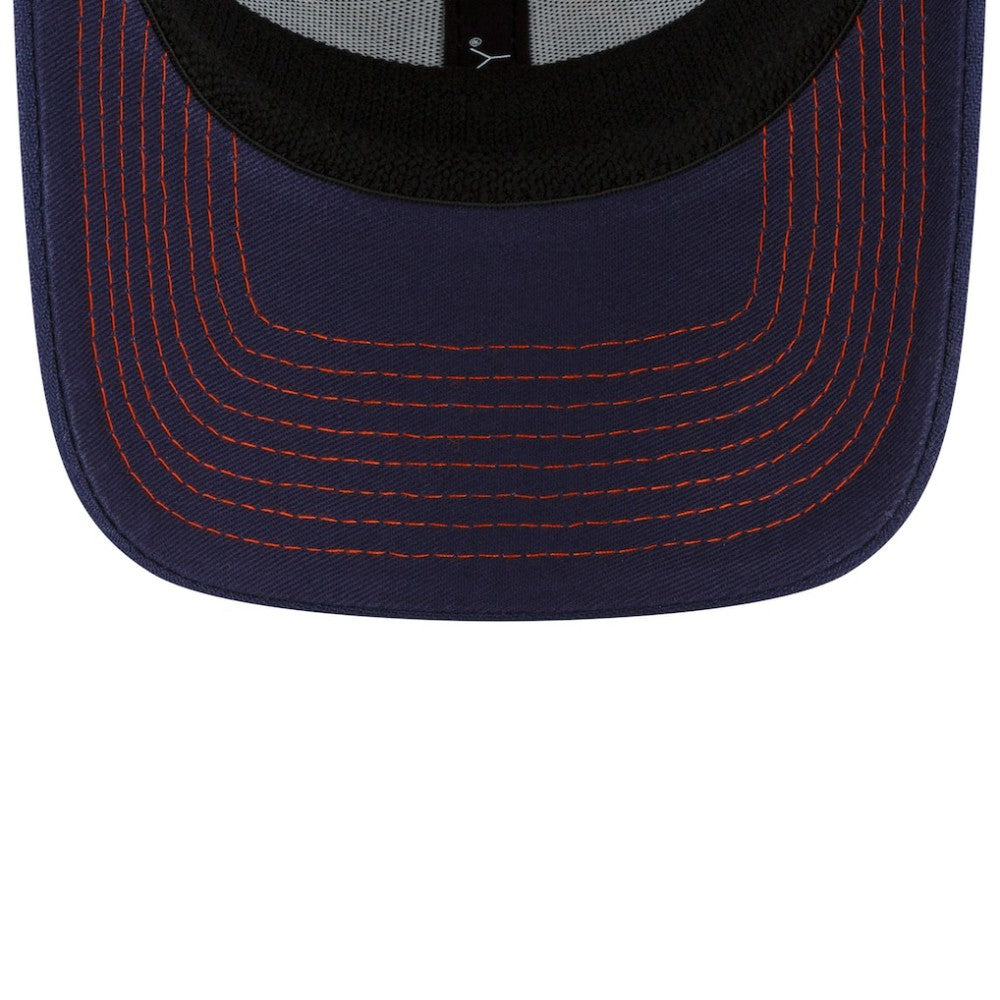 Houston Astros New Era 2022 City Connect 39FIFTY Flex Hat - Navy Hats