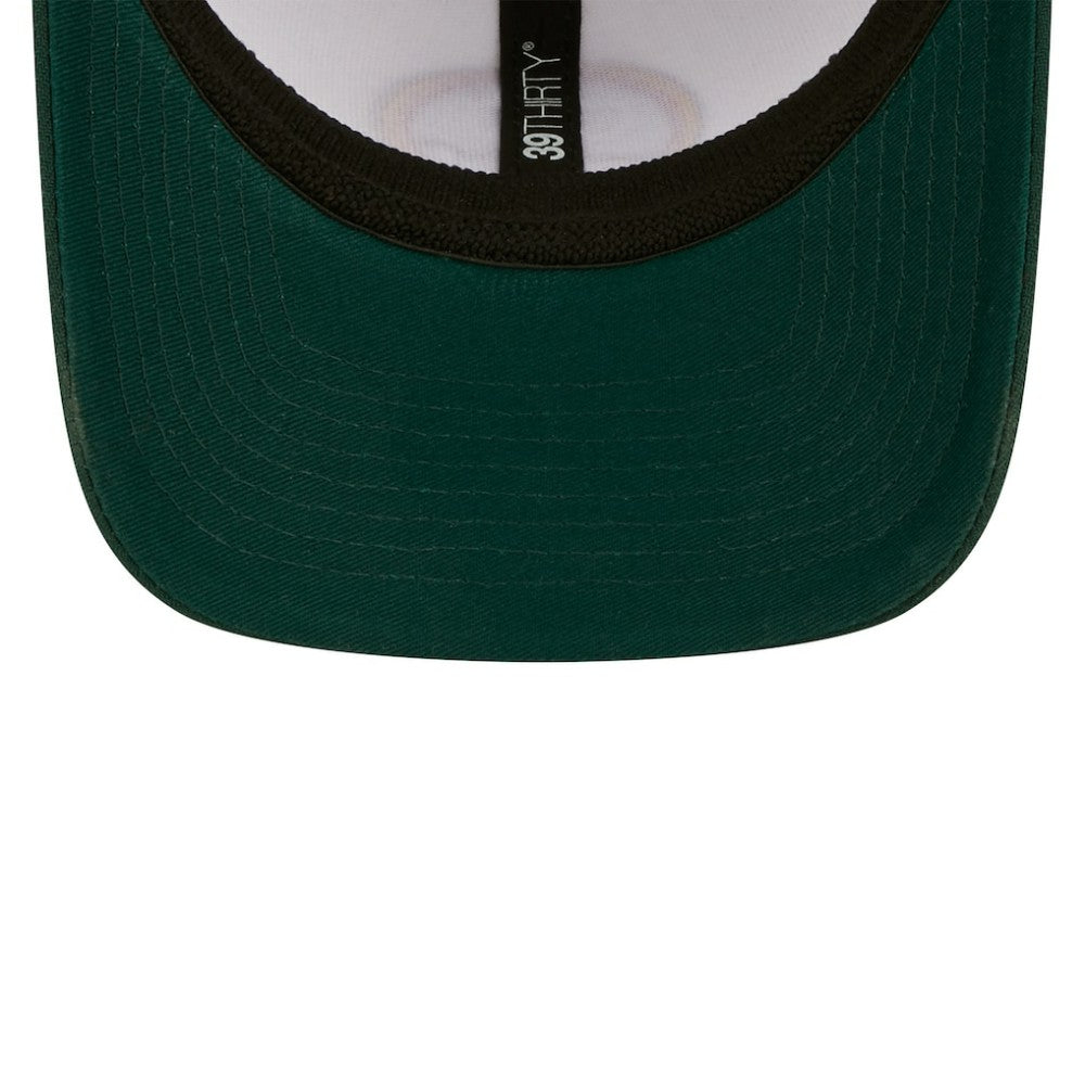 Colorado Rockies New Era 2022 City Connect 39THIRTY Flex Hat - White Hats