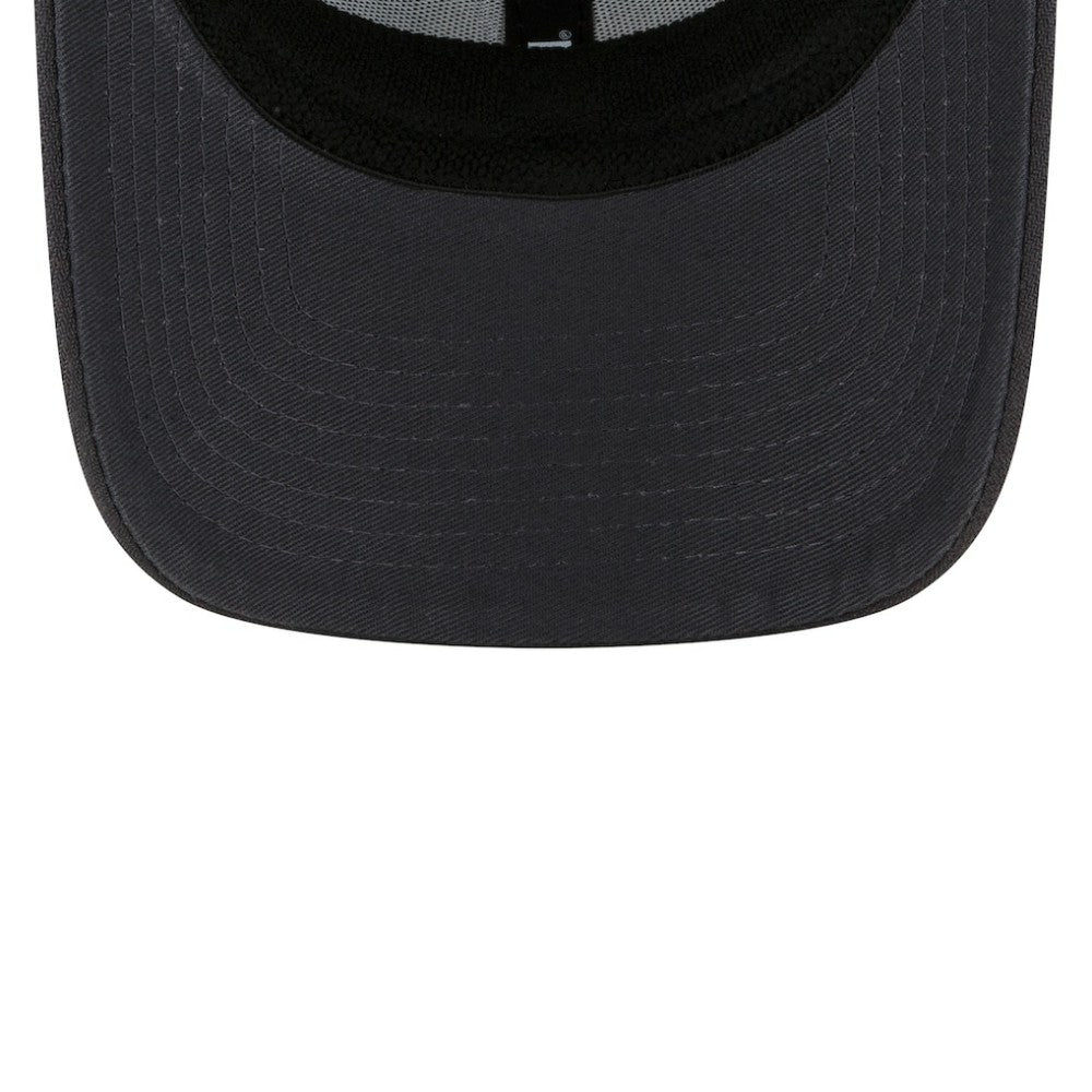 Washington Nationals New Era 2022 City Connect 39THIRTY Flex Hat - Graphite Hats