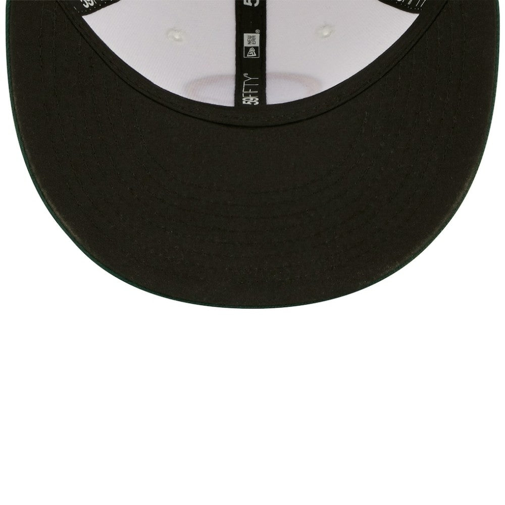 Colorado Rockies New Era 2022 City Connect Low Profile 59FIFTY Fitted Hat - Green Hats