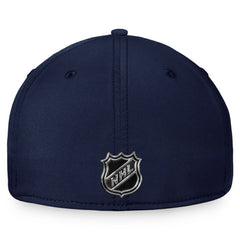 NHL Washington Capitals Fanatics 2022 Authentic Pro Training Camp Flex Hat - Navy