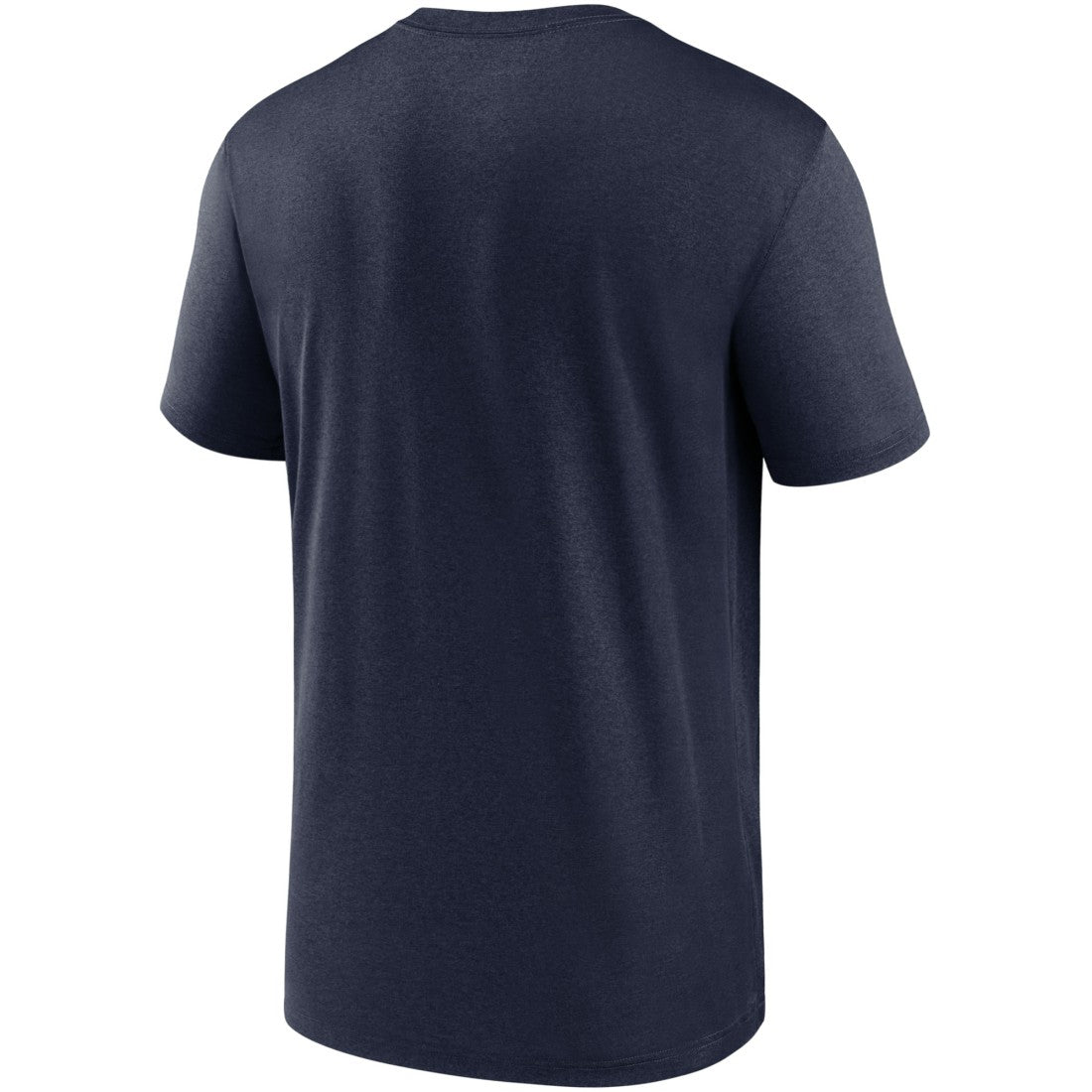 Denver Broncos Icon Legend Performance T-Shirt Navy