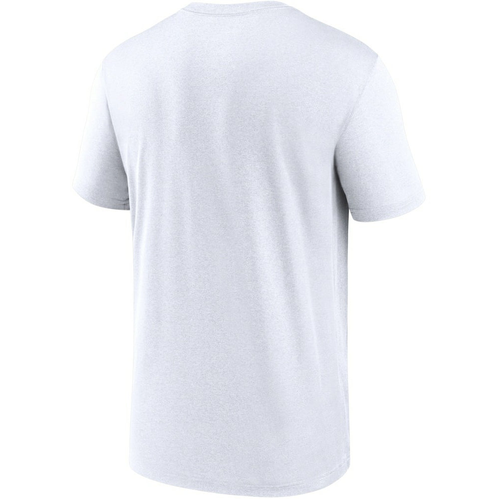 Los Angeles Chargers Legend Community Performance T-Shirt White