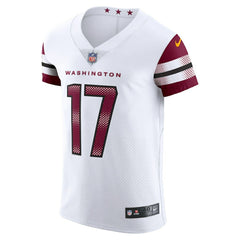 Terry McLaurin Washington Commanders Vapor Elite Jersey White