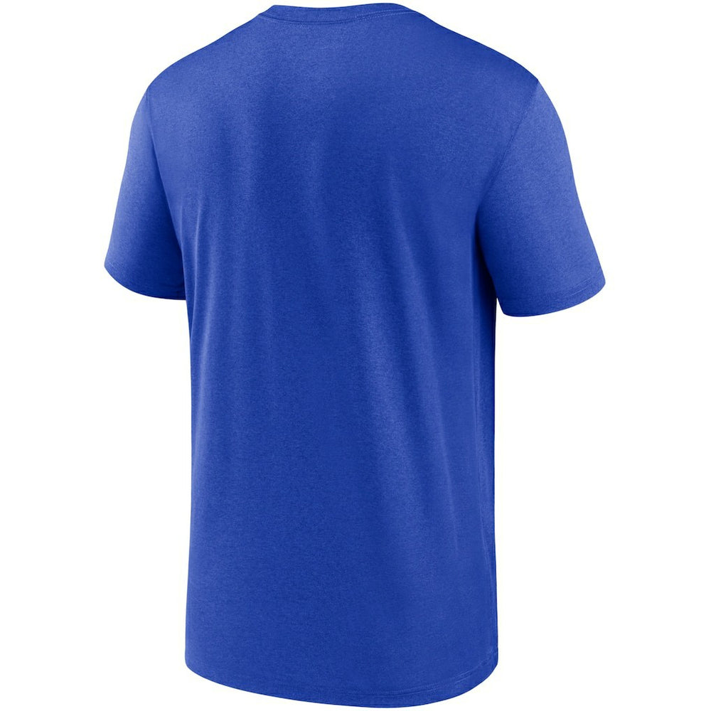 Los Angeles Rams Legend Community Performance T-Shirt Royal
