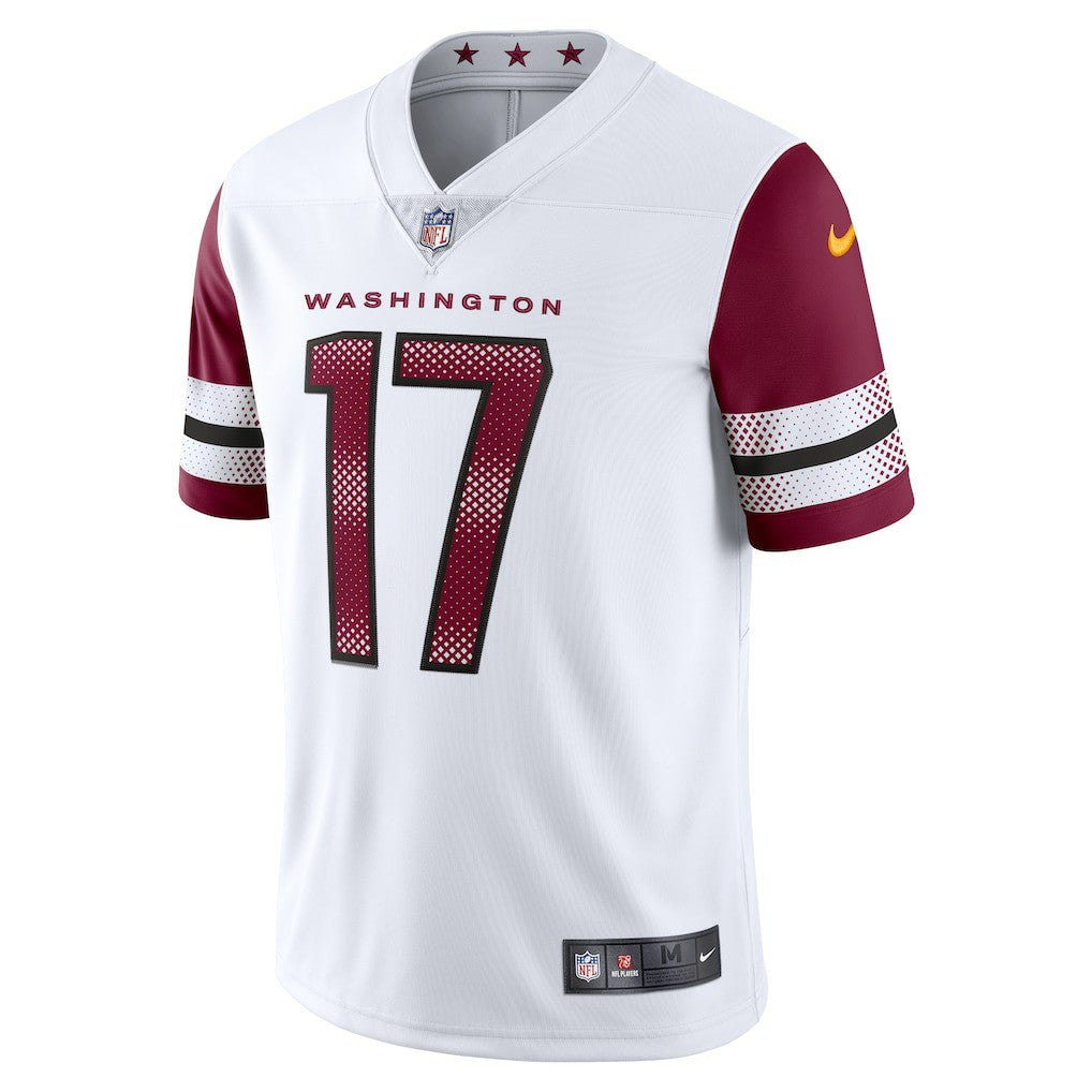 Terry McLaurin Washington Commanders Vapor Limited Jersey White