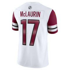 Terry McLaurin Washington Commanders Vapor Limited Jersey White