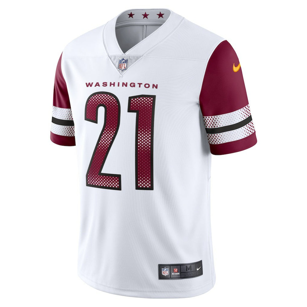Sean Taylor Washington Commanders 2022 Retired Player Limited Jersey White