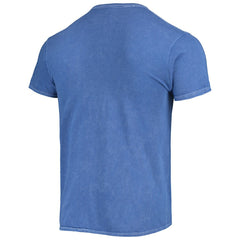 Los Angeles Rams '47 Rocker Vintage Tubular T-Shirt Royal