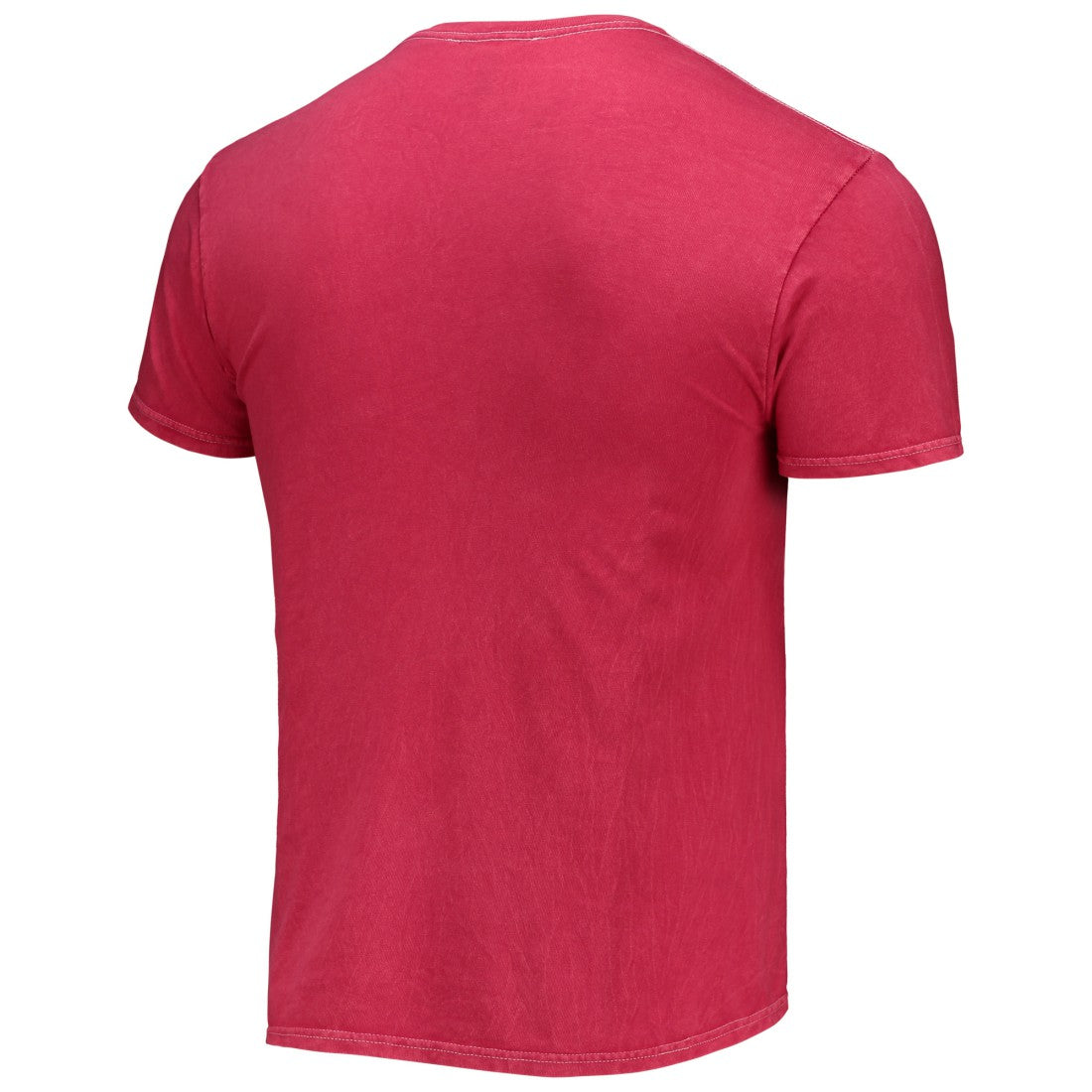 Tampa Bay Buccaneers '47 Rocker Vintage Tubular T-Shirt Red