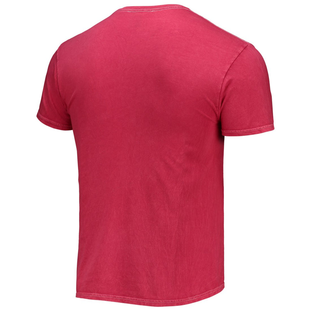 Tampa Bay Buccaneers '47 Rocker Vintage Tubular T-Shirt Red