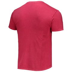 Tampa Bay Buccaneers '47 Rocker Vintage Tubular T-Shirt Red