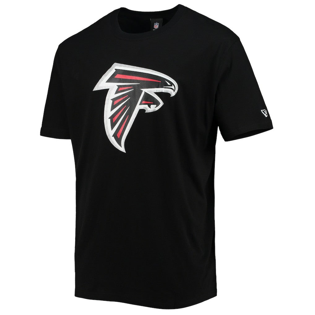 Atlanta Falcons New Era 1994 Pro Bowl T-Shirt Black