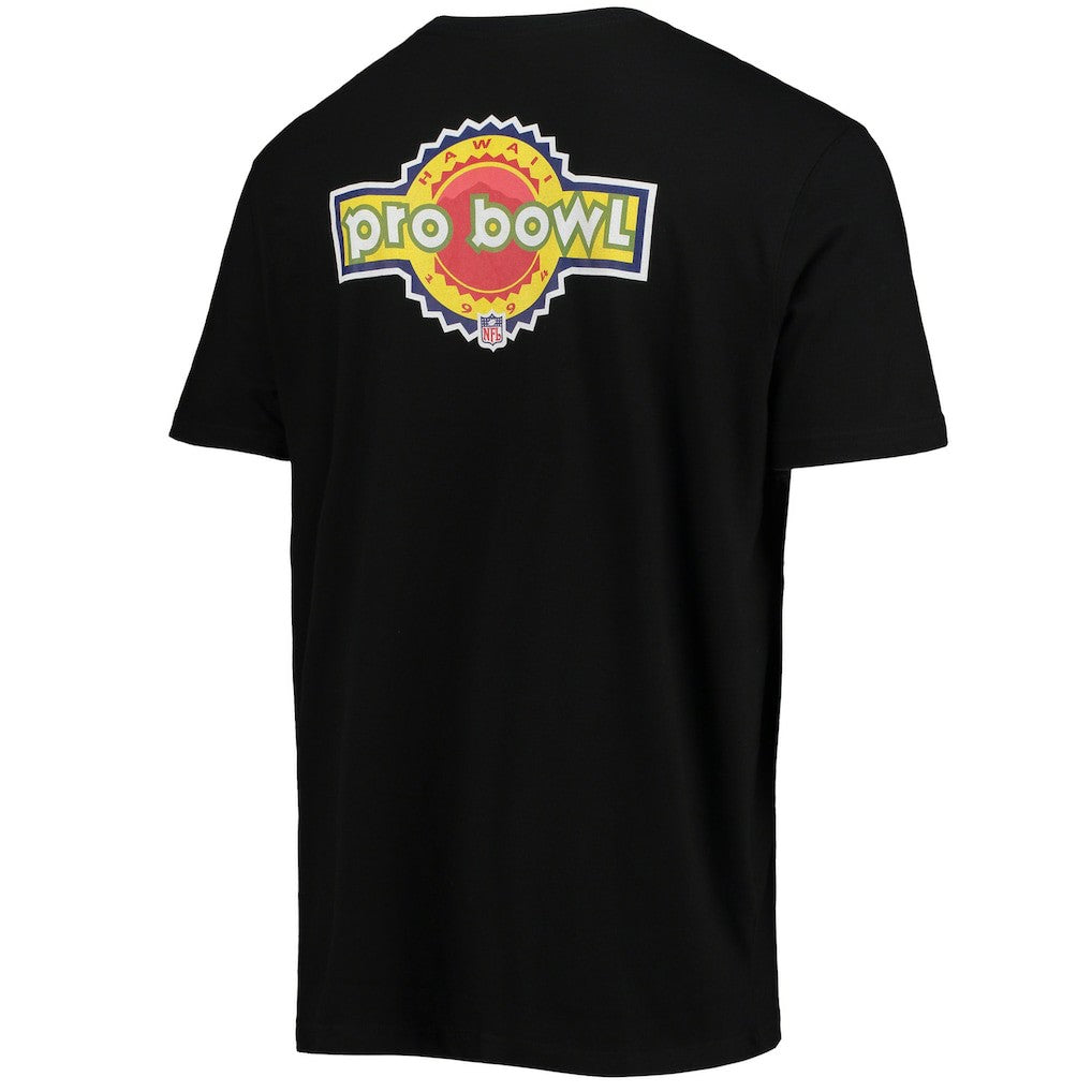 Atlanta Falcons New Era 1994 Pro Bowl T-Shirt Black