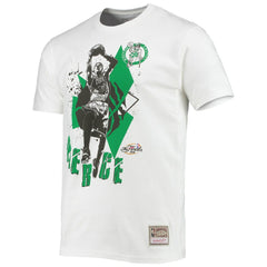 Paul Pierce Boston Celtics Suite Sensations Player T-Shirt White