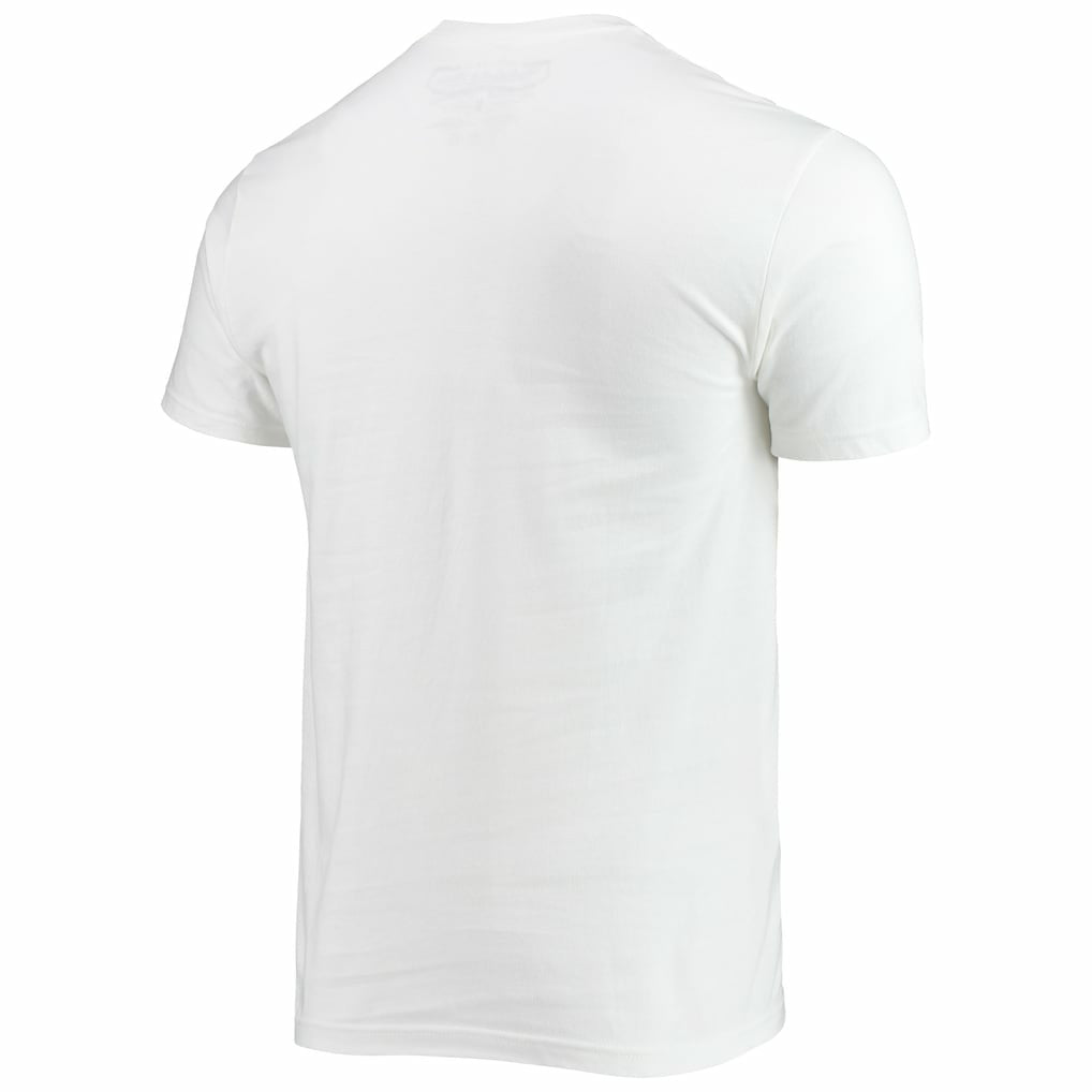 Paul Pierce Boston Celtics Suite Sensations Player T-Shirt White