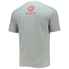 Atlanta Hawks BALL'N Since 1949 T-Shirt Heathered Gray