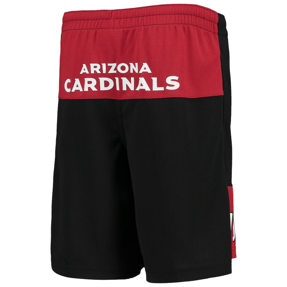 Kyler Murray Arizona Cardinals Youth Name & Number Player Shorts Black