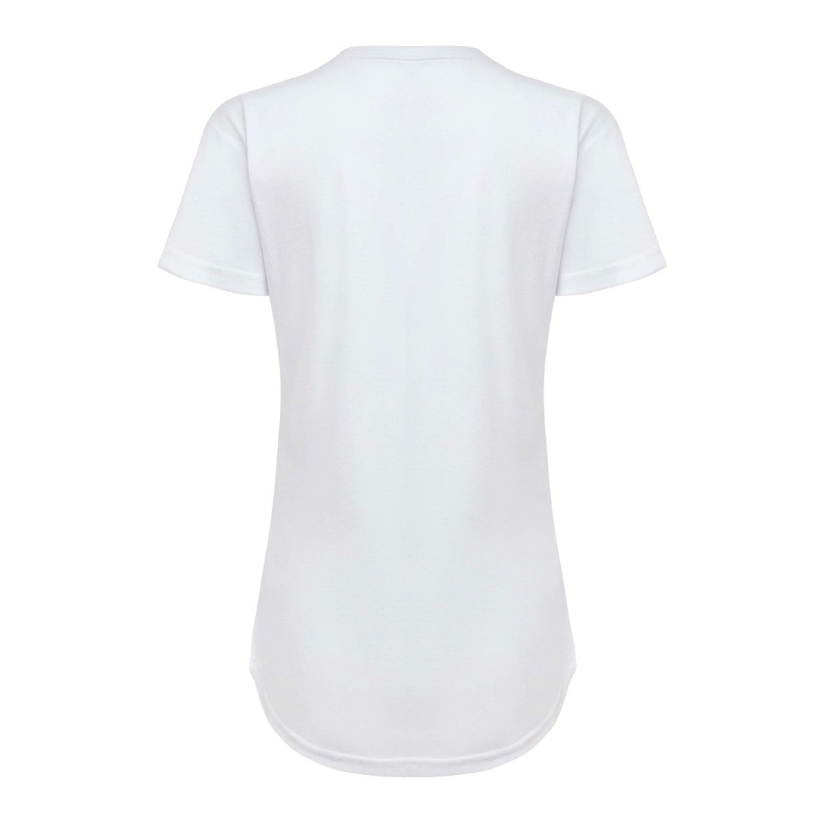 Phoenix Suns Sportiqe Women's 2021/22 City Edition Phoebe T-Shirt White